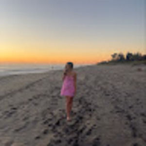 Meet your Posher, Nina